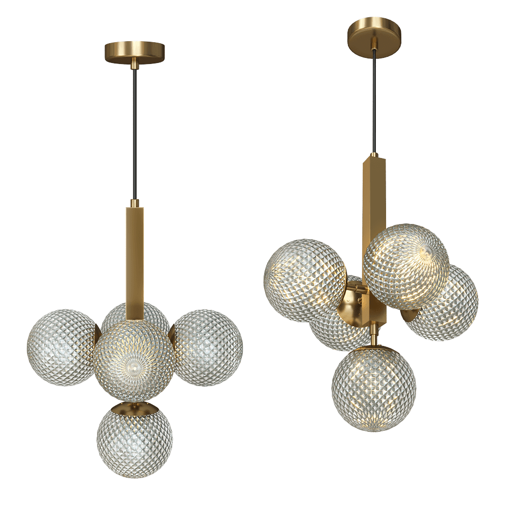  Deckenlampe 1