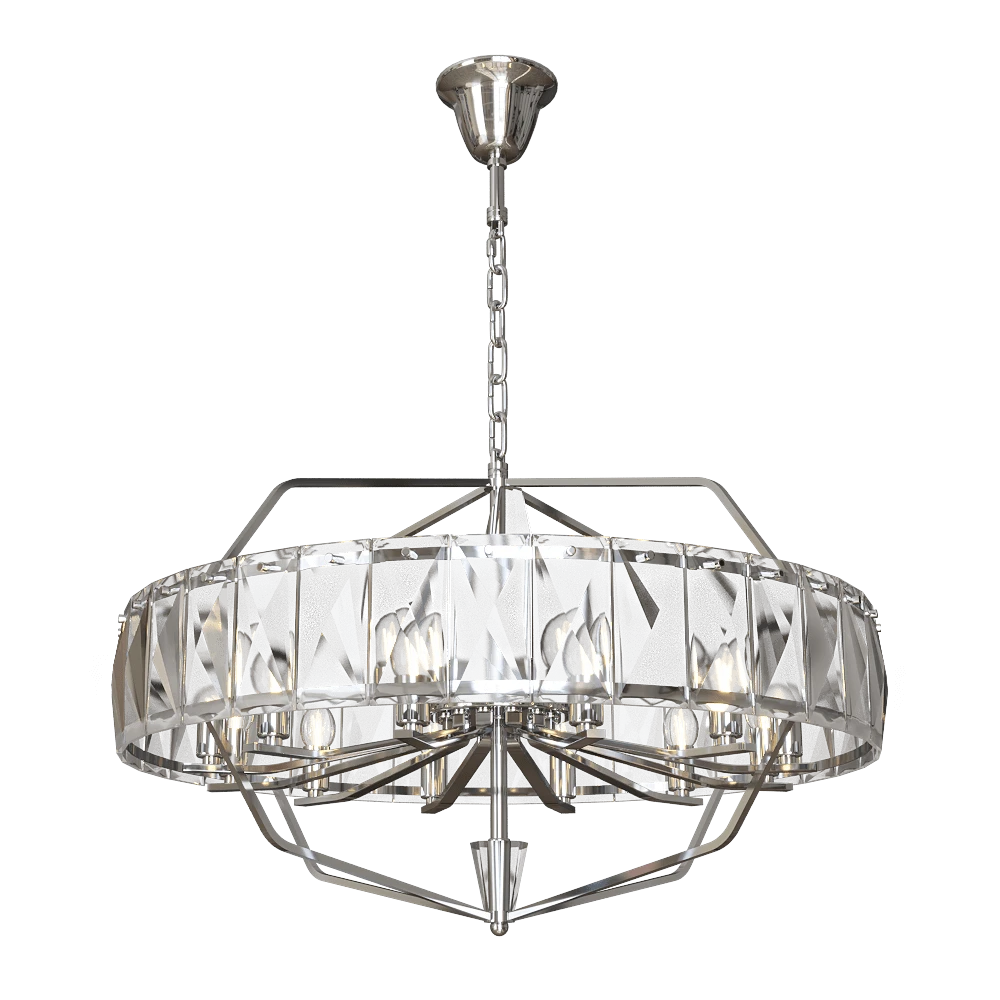 Pendant lamp Stilfort Avenue 20900912C