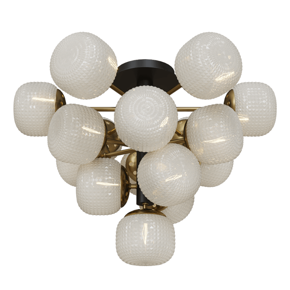  Deckenlampe 1