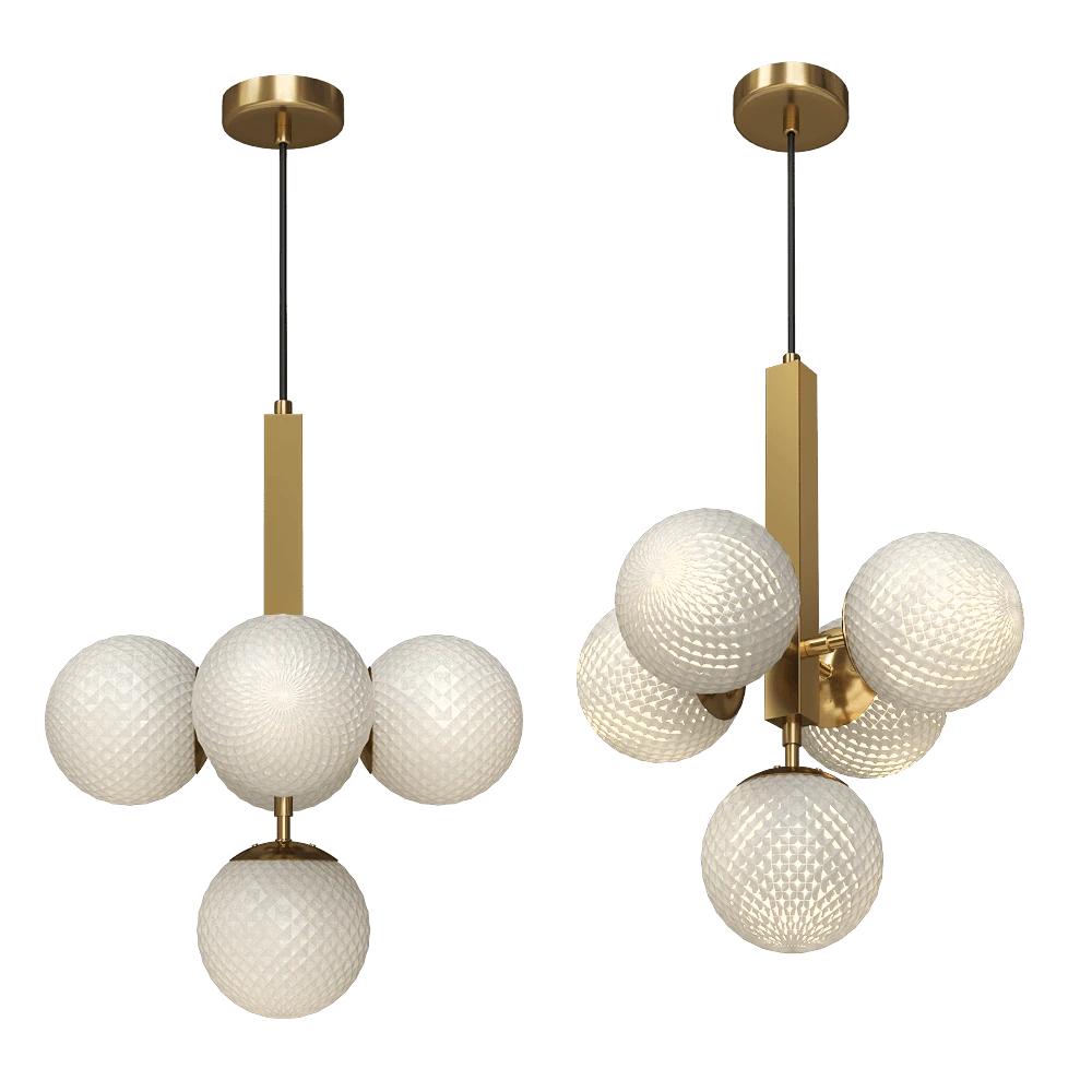 Pendant Lamp Stilfort 2098-01-05p