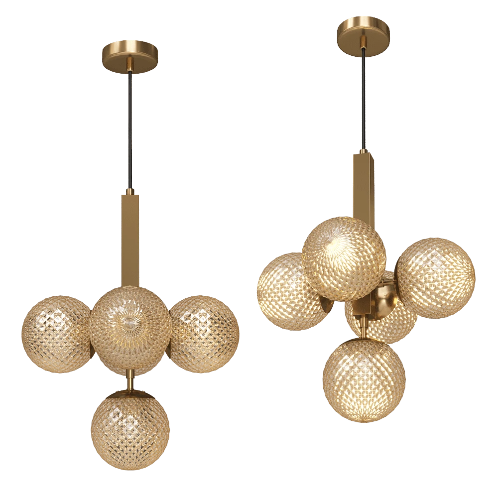 Pendant Lamp Stilfort 20980305P Felis