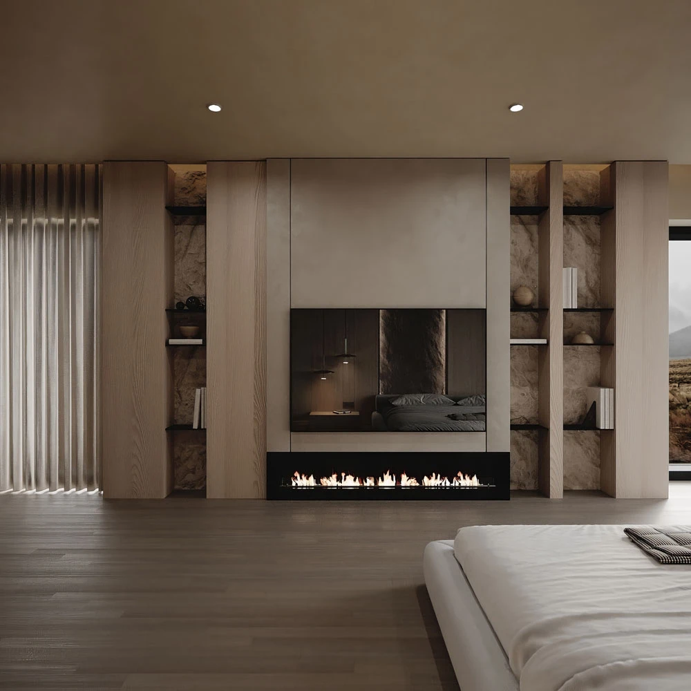 Residential Spaces 2