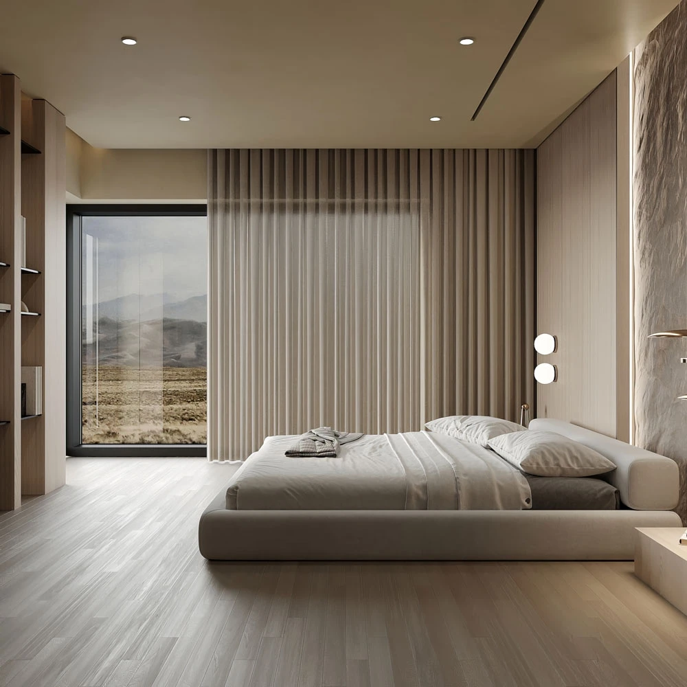 Residential Spaces 4