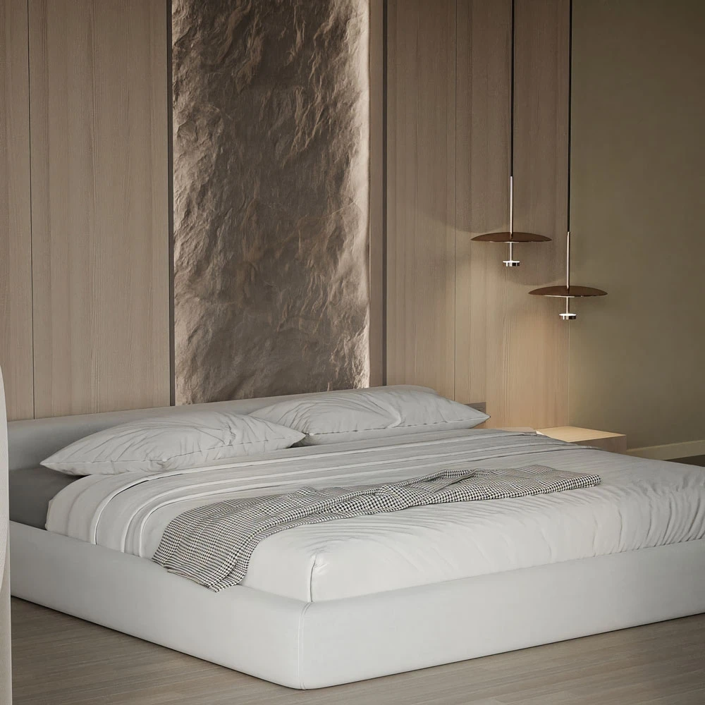 Residential Spaces 5