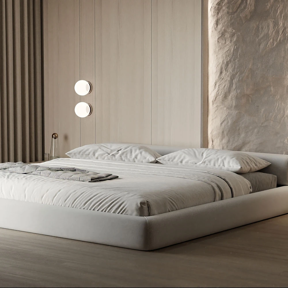 Residential Spaces 6