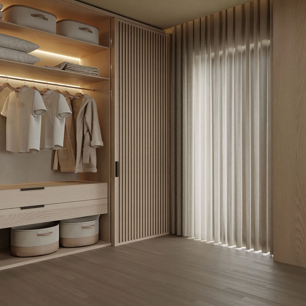 Residential Spaces 8