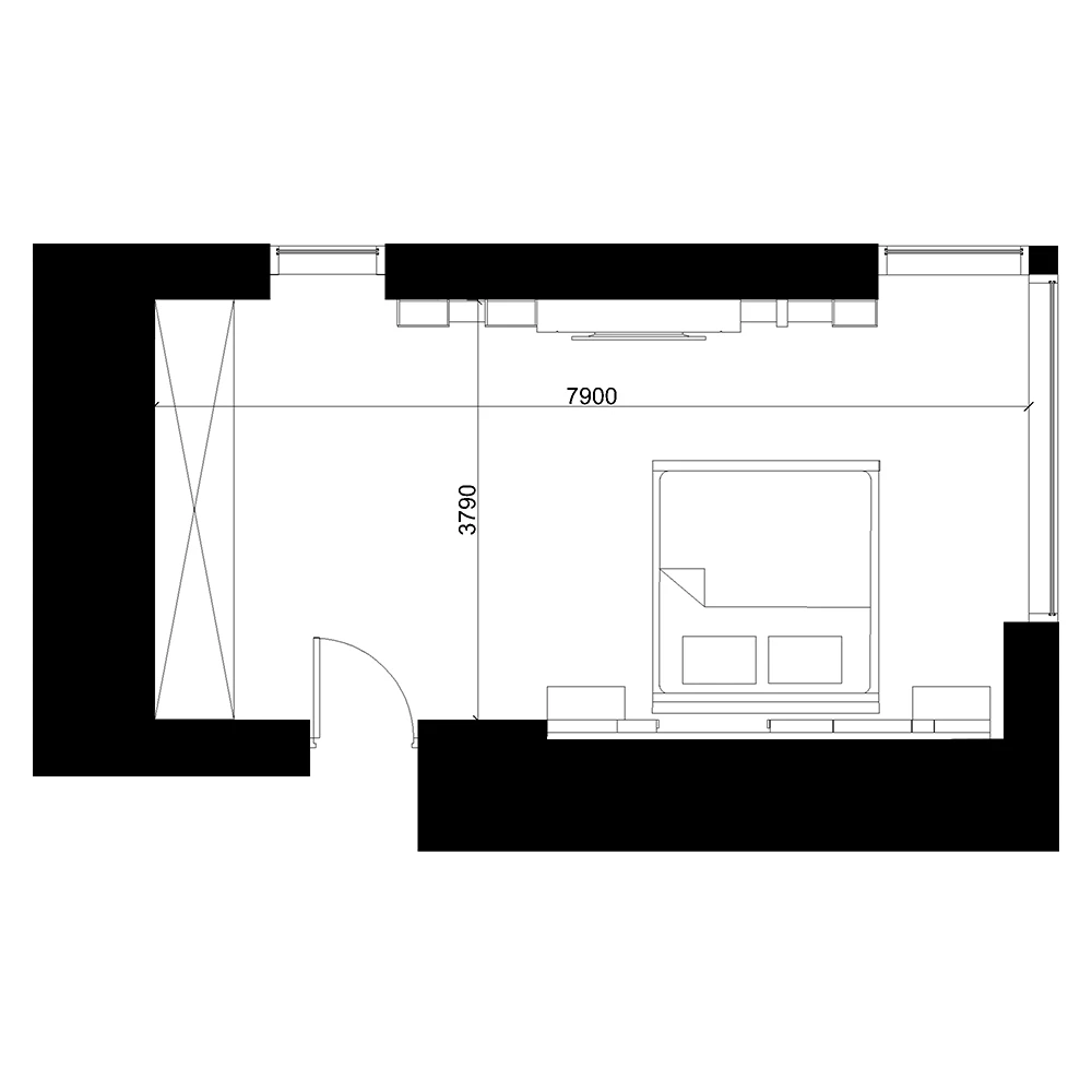 Residential Spaces 9