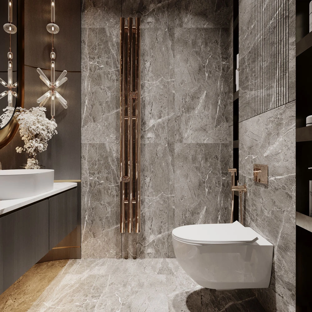 Residential Spaces 4