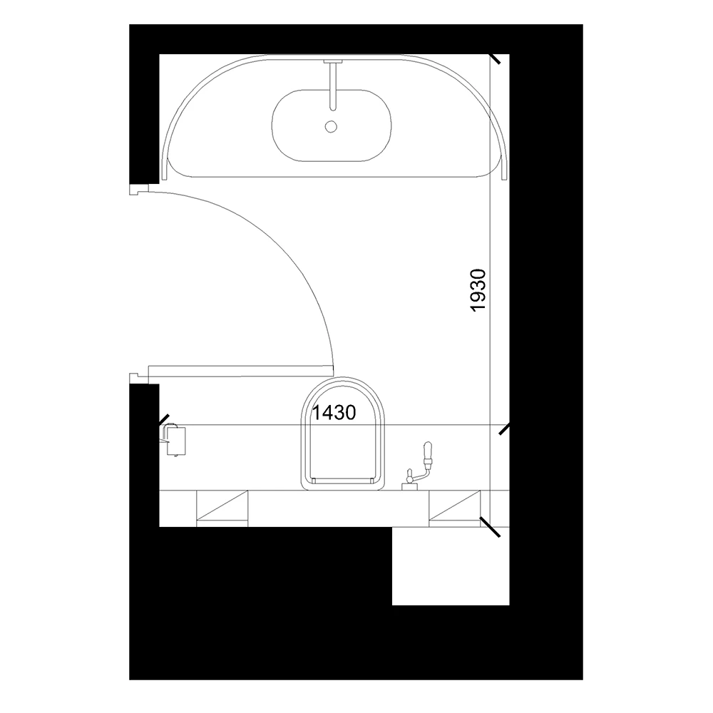 Residential Spaces 6