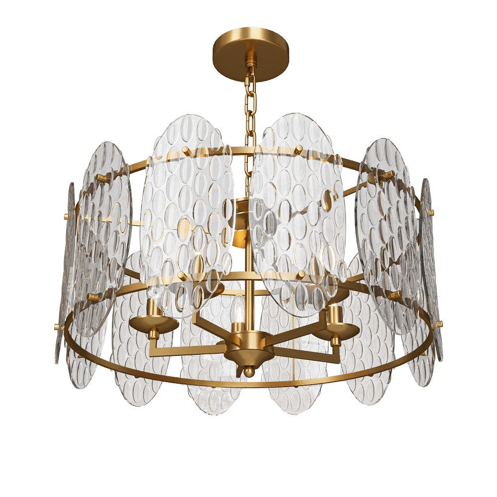  Deckenlampe 1