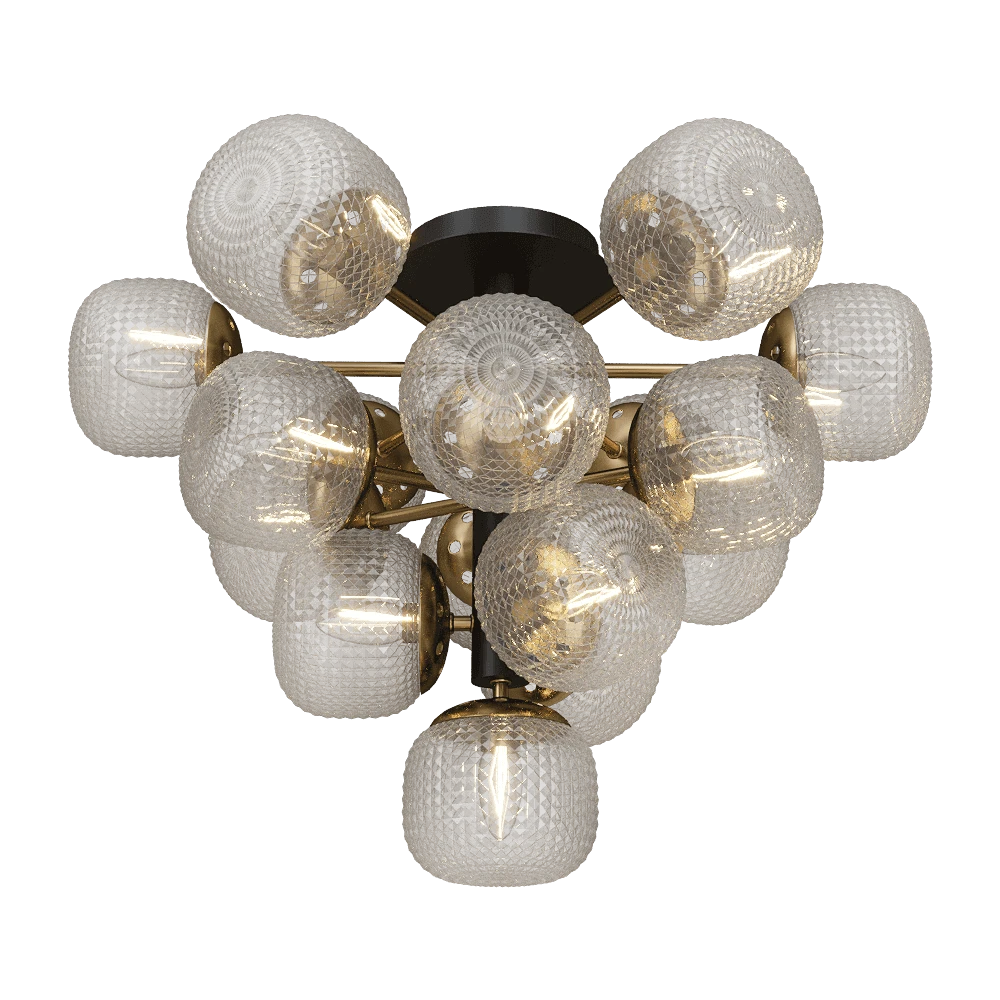 Ceiling lamp 1