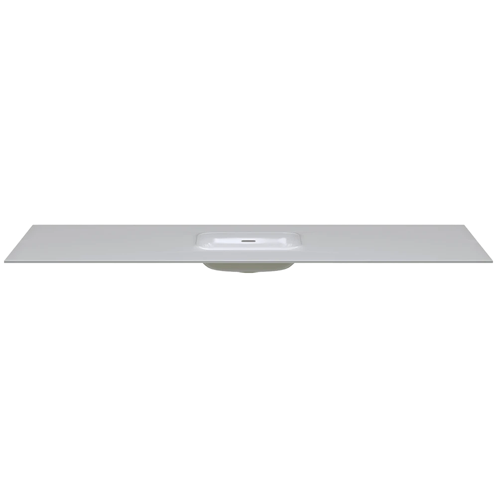 Washbasin Salini ONDA EDGE ROUND 1