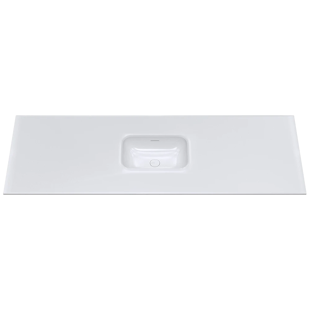 Washbasin Salini ONDA EDGE ROUND 1 (2)
