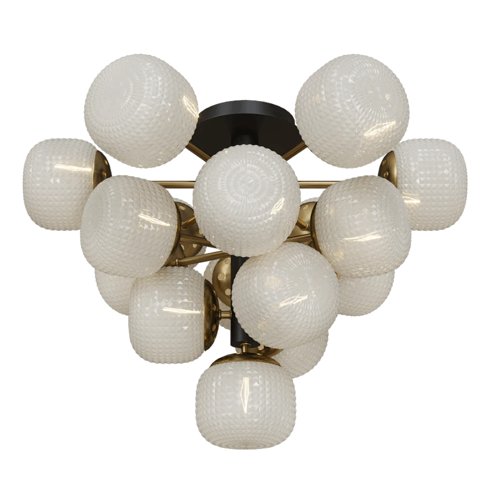 Ceiling lamp 1