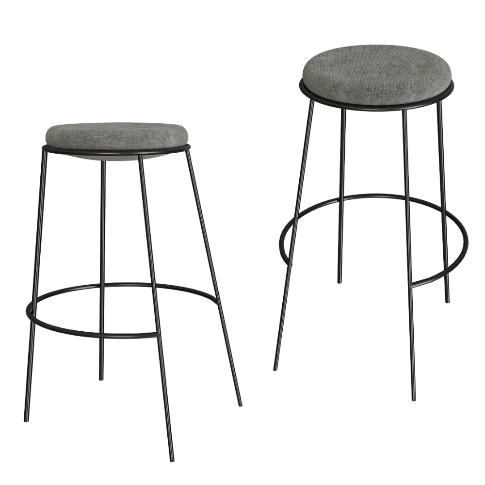 Bar stools 1