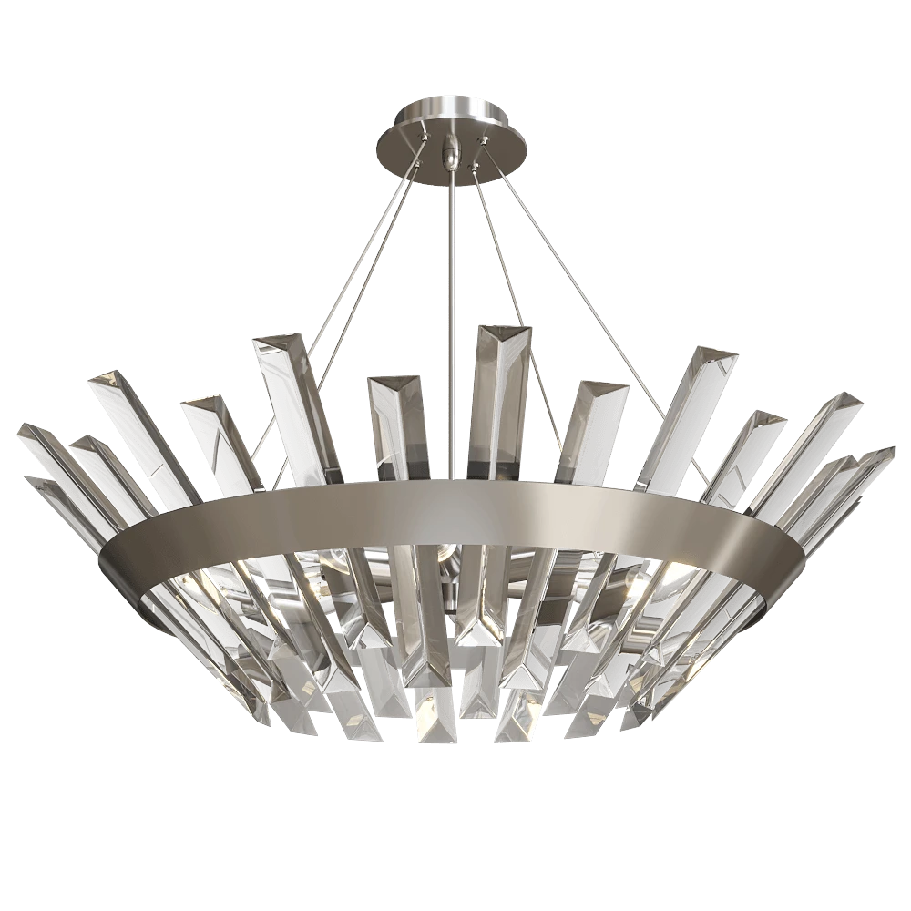 Pendant lamp Stilfort 21160906P Snowy