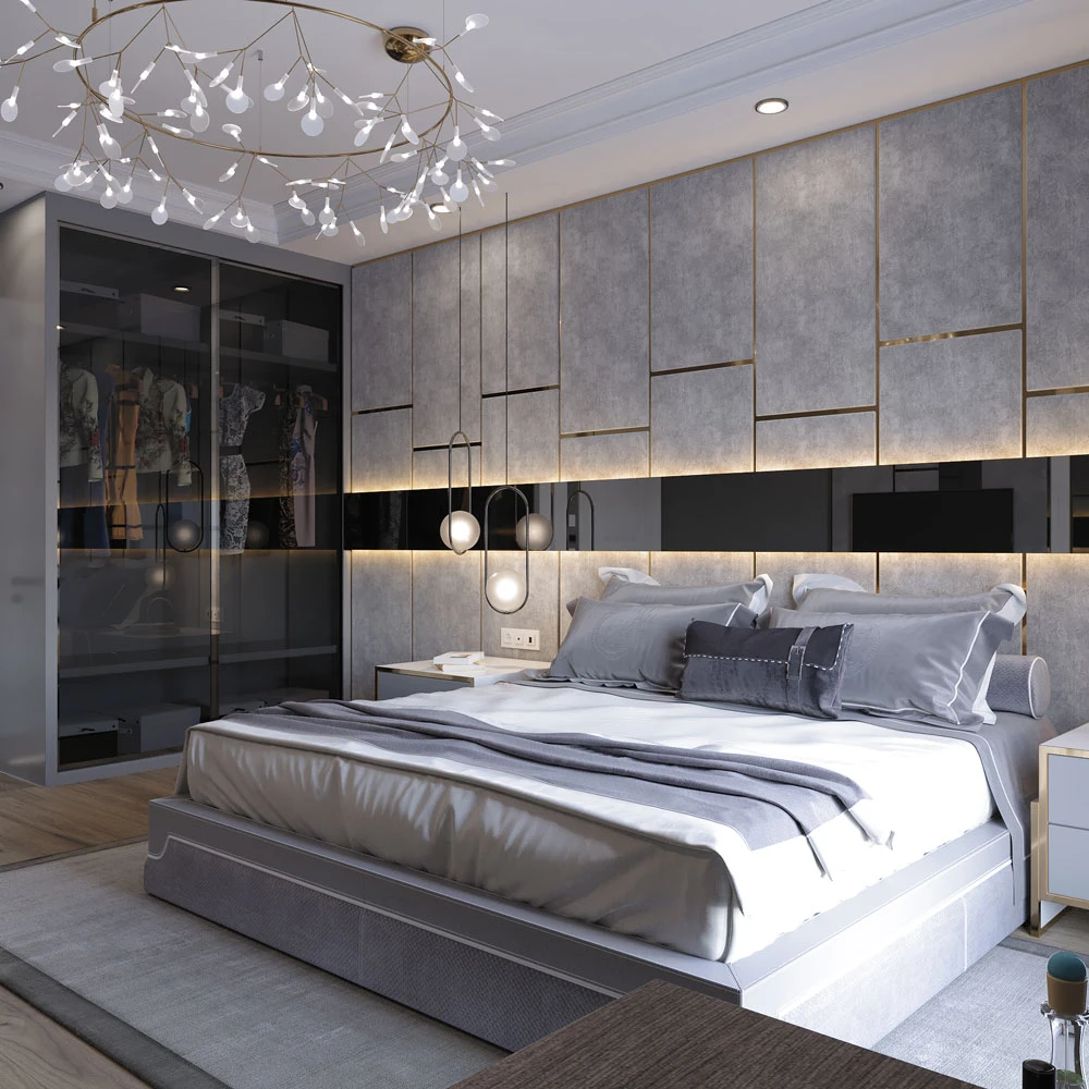 Residential Spaces 2