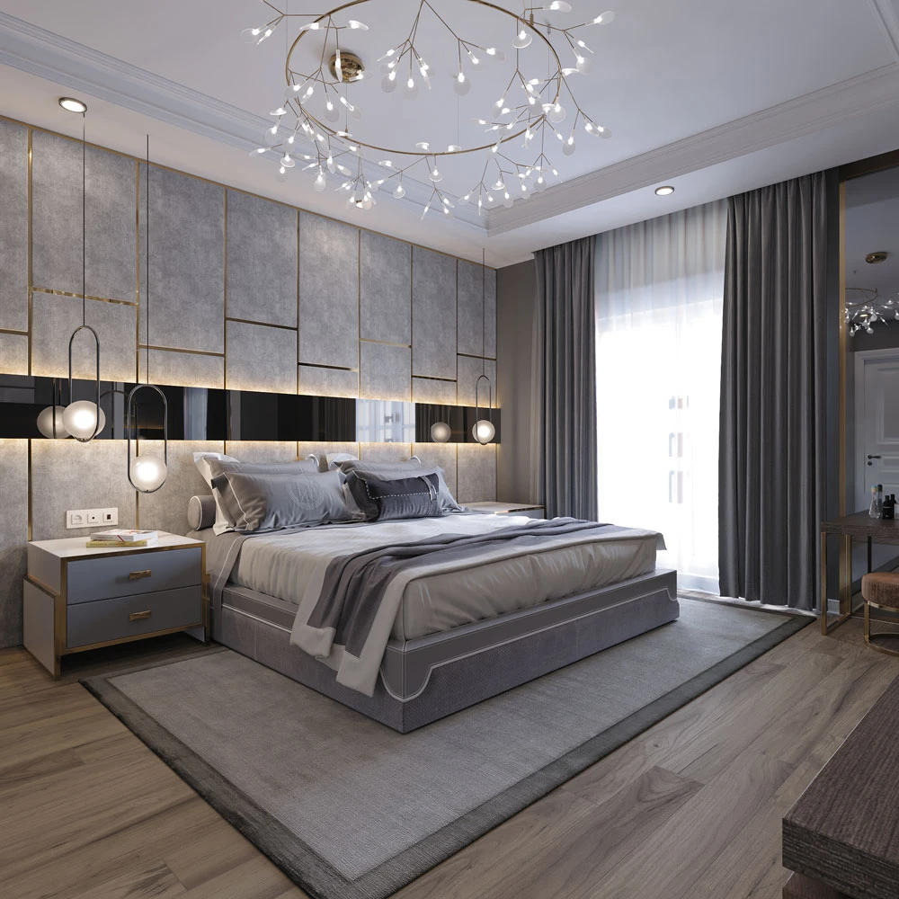 Residential Spaces 3