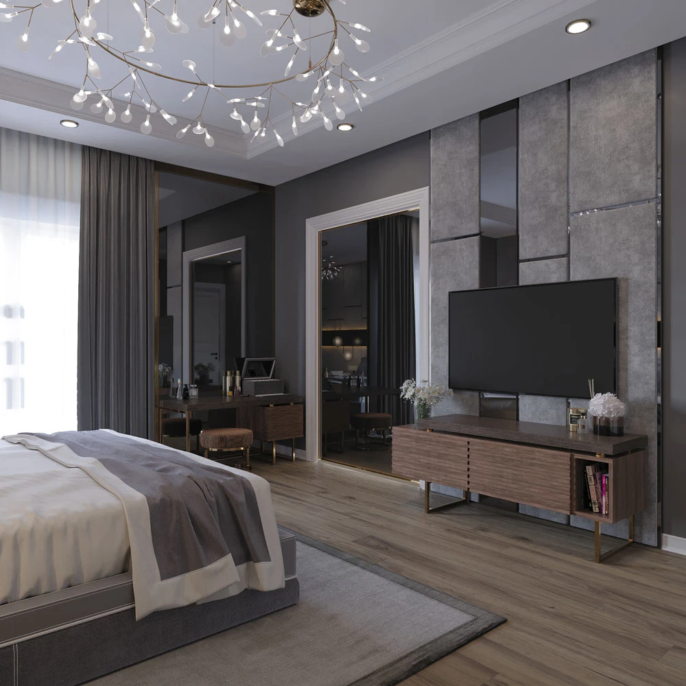 Residential Spaces 4