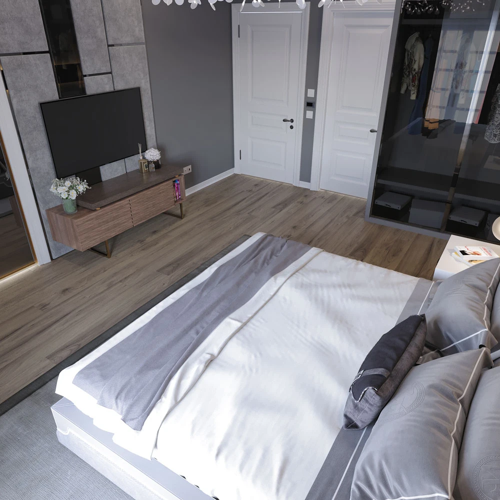 Residential Spaces 5