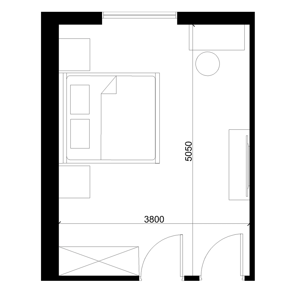 Residential Spaces 6