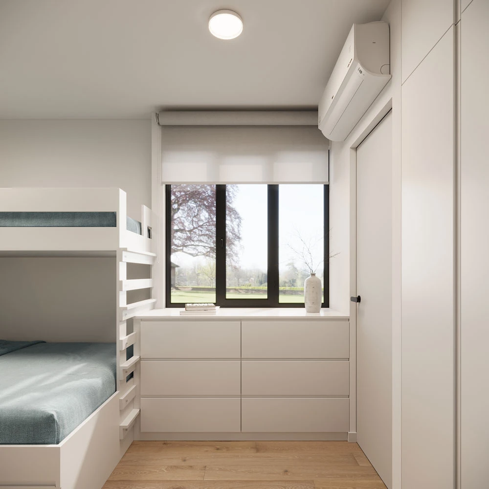 Residential Spaces 4