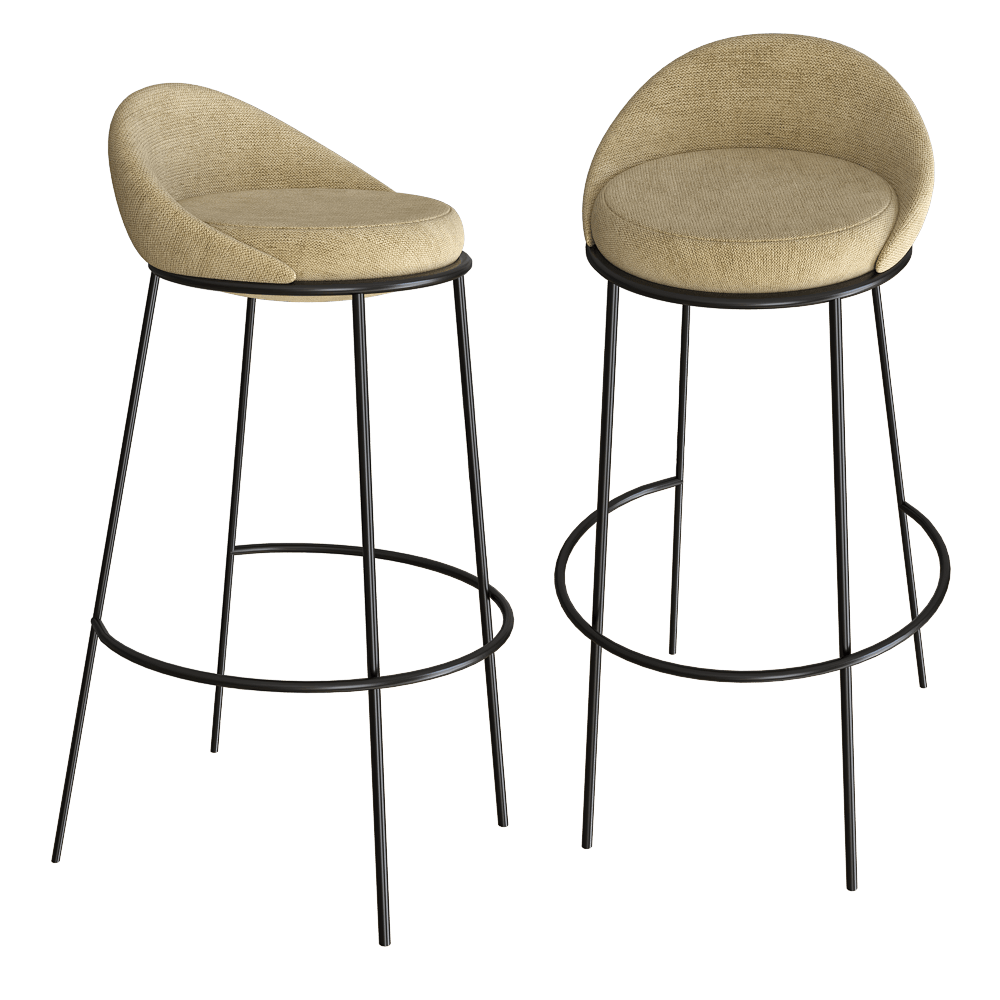 Bar stools 1