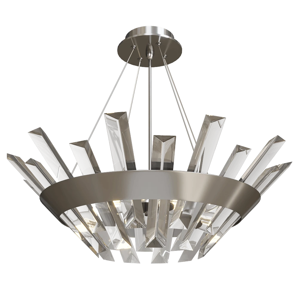 Pendant Lamp Stilfort 21160904P Snowy
