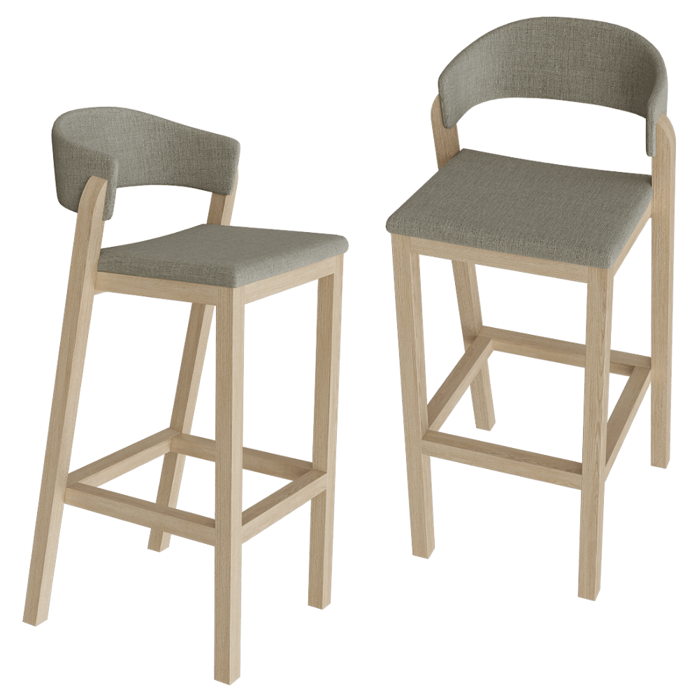 Bar stools 1