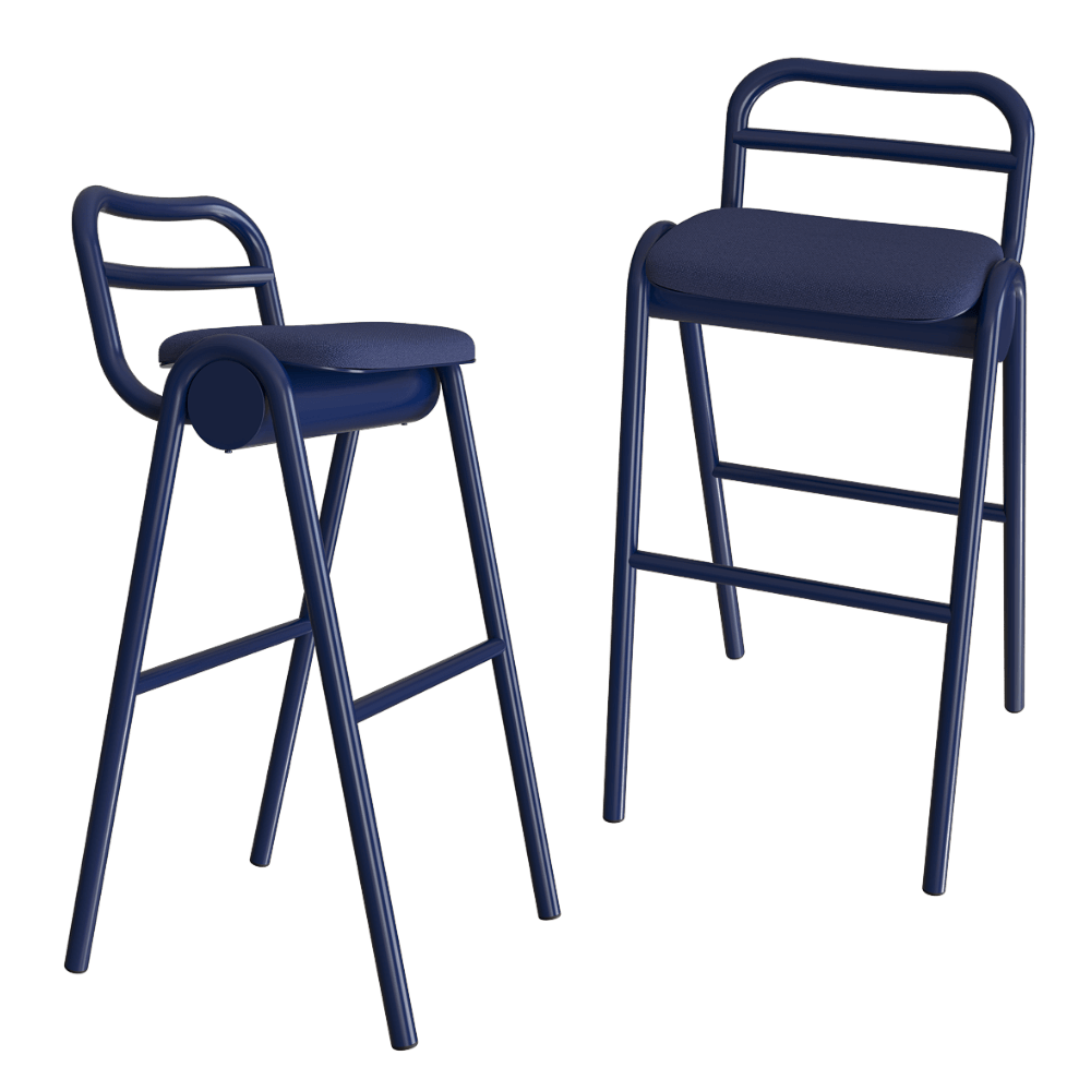 Bar stools 1