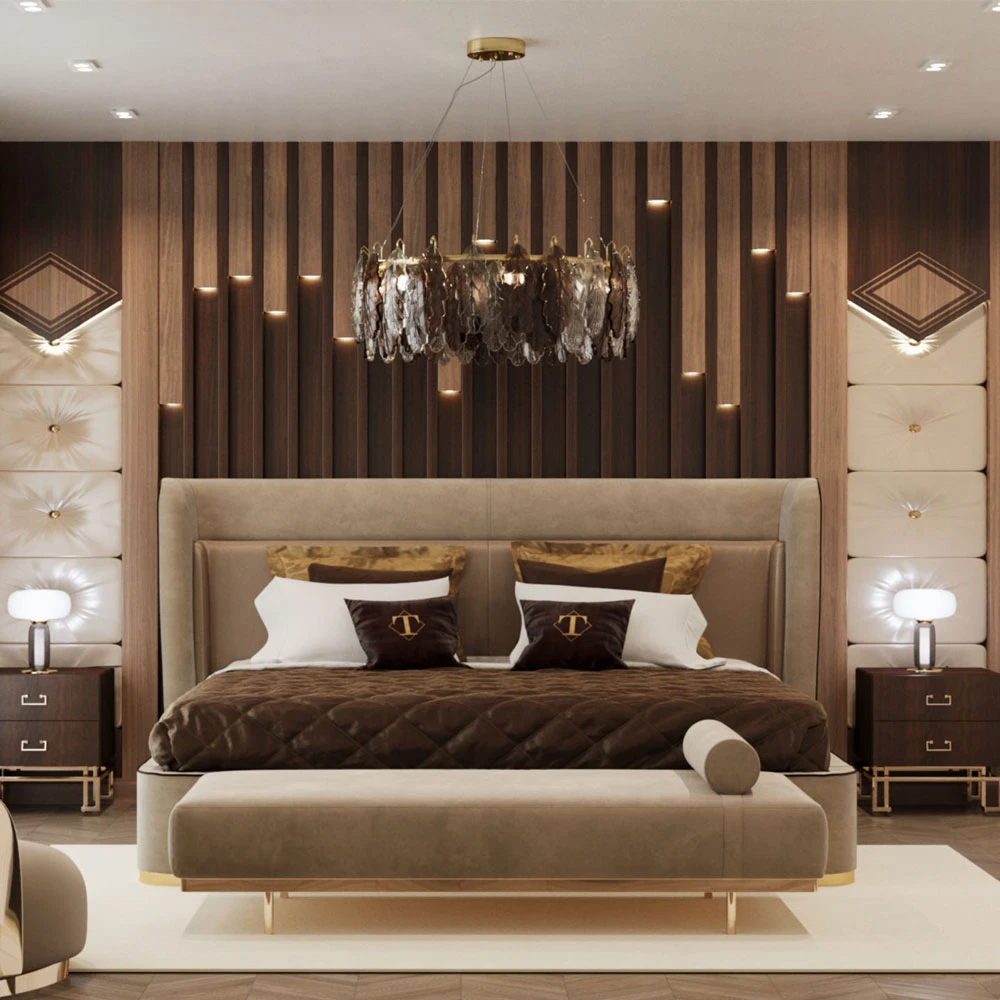 Residential Spaces 1