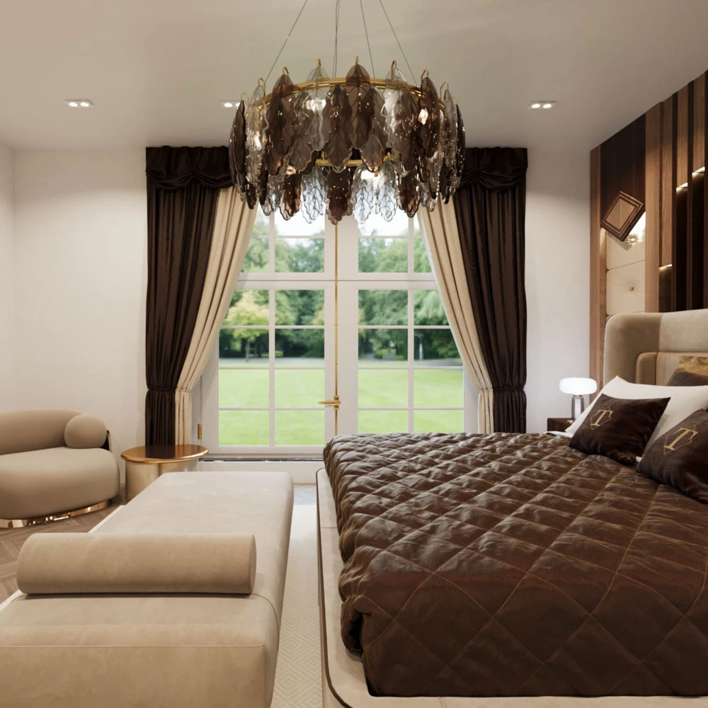 Residential Spaces 2