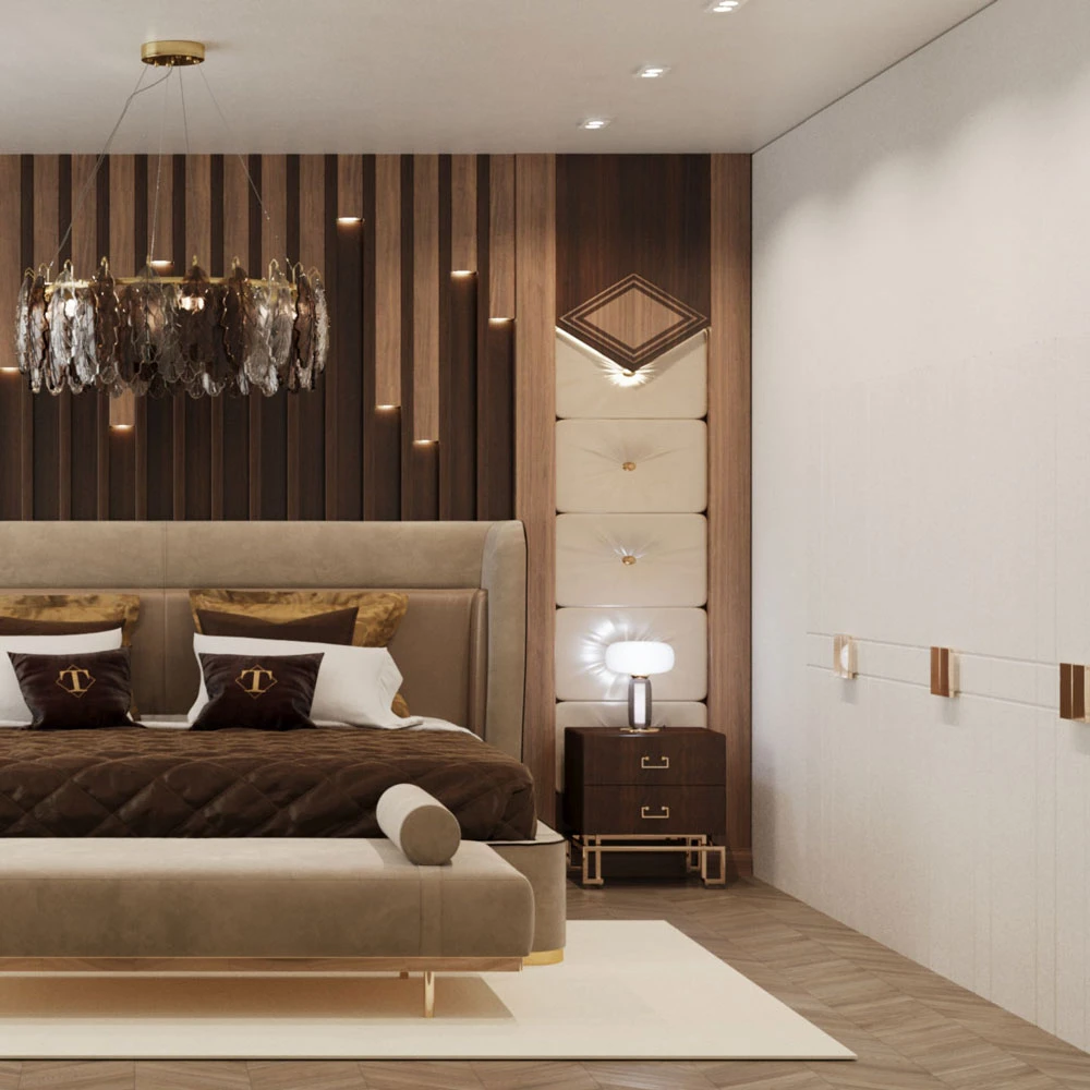 Residential Spaces 3