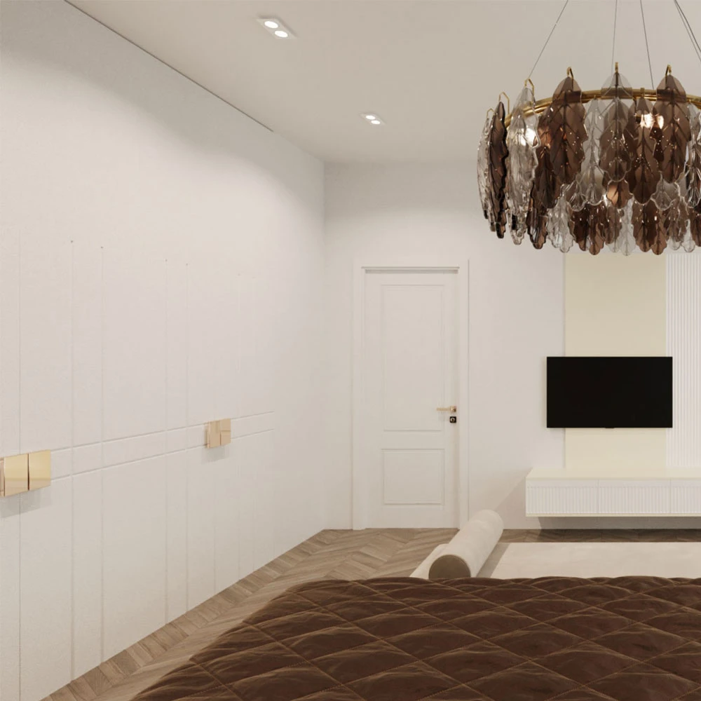 Residential Spaces 4