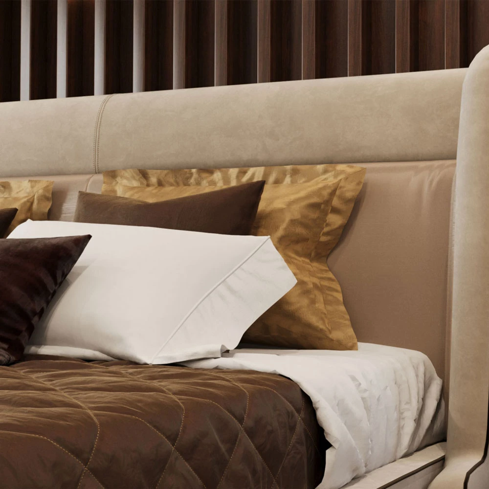 Residential Spaces 5