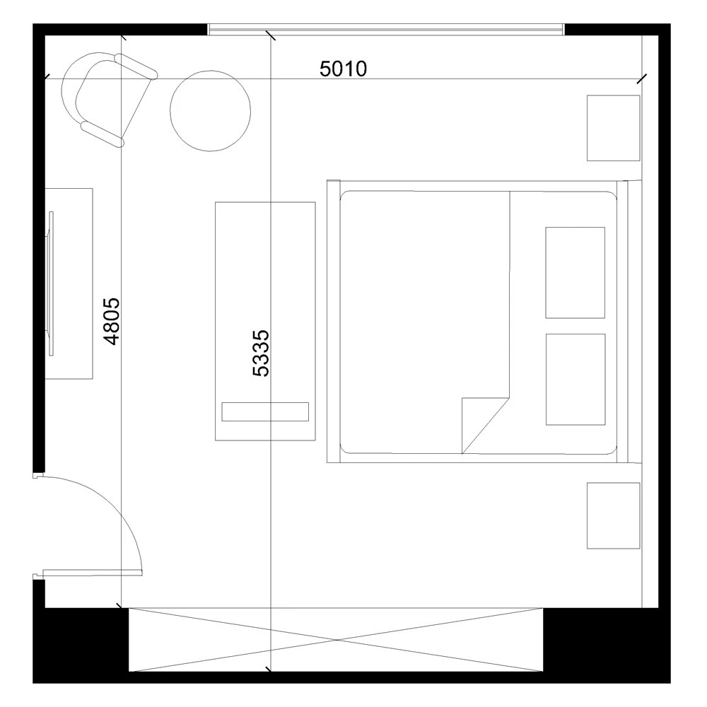 Residential Spaces 6