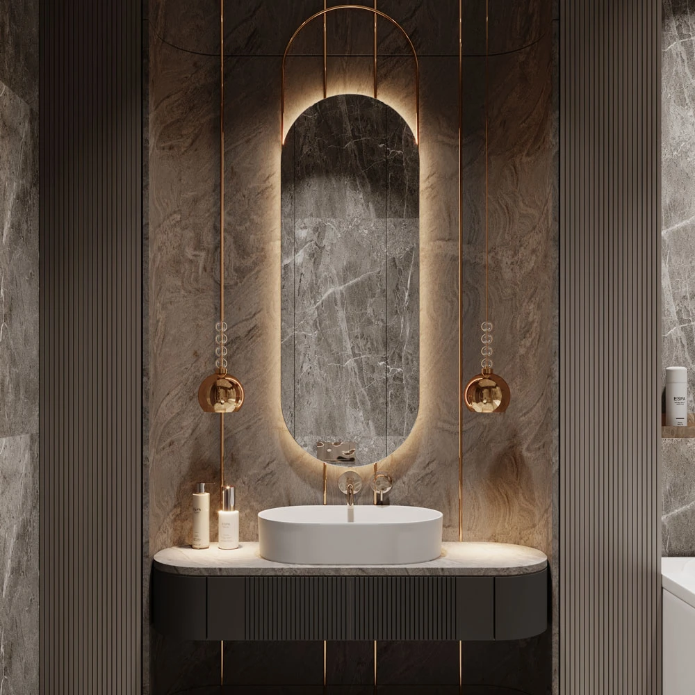 Residential Spaces 2