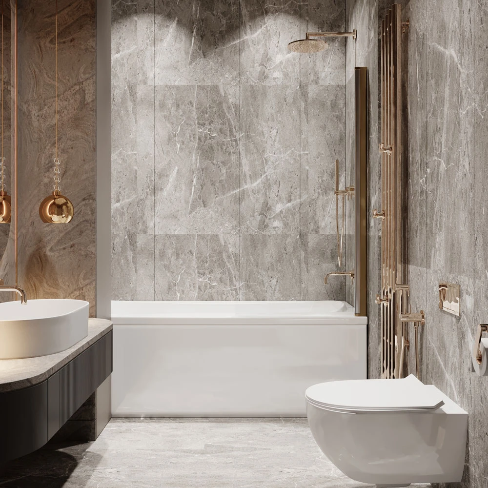 Residential Spaces 3