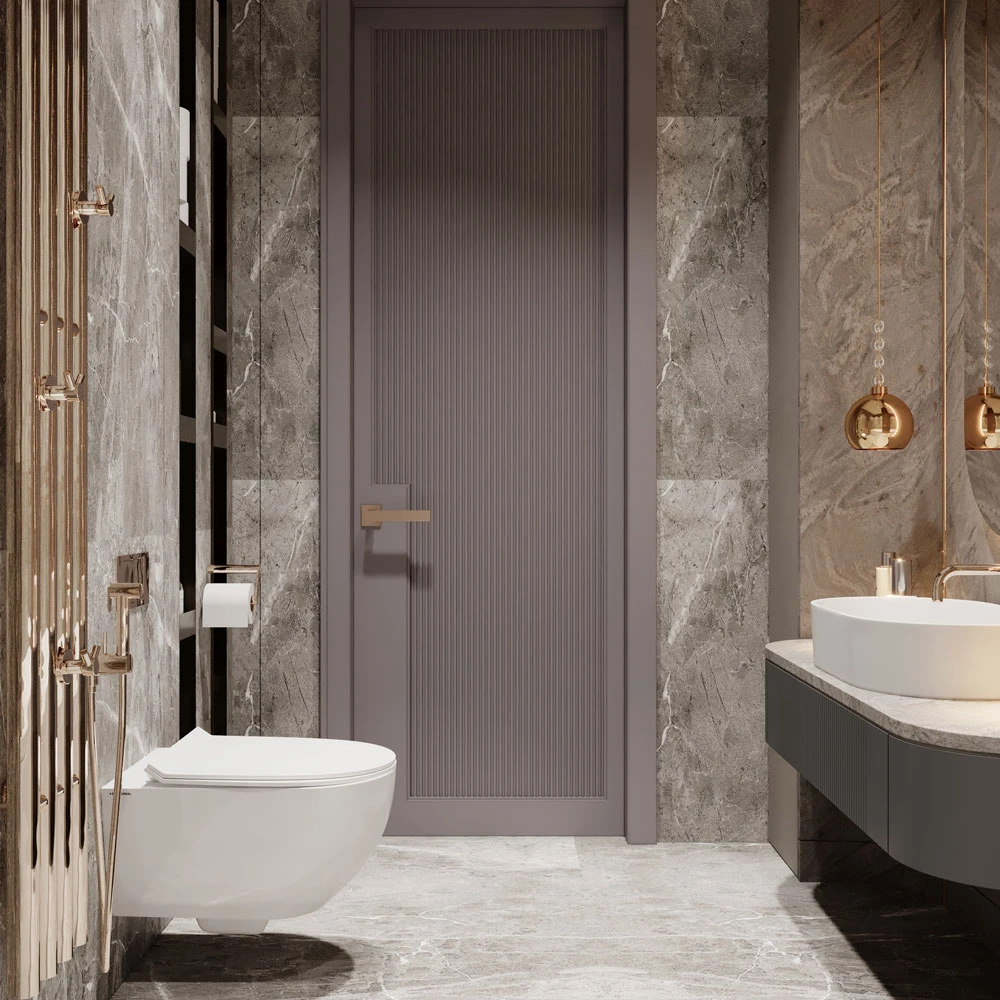 Residential Spaces 4