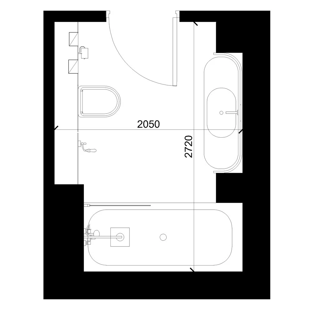 Residential Spaces 6