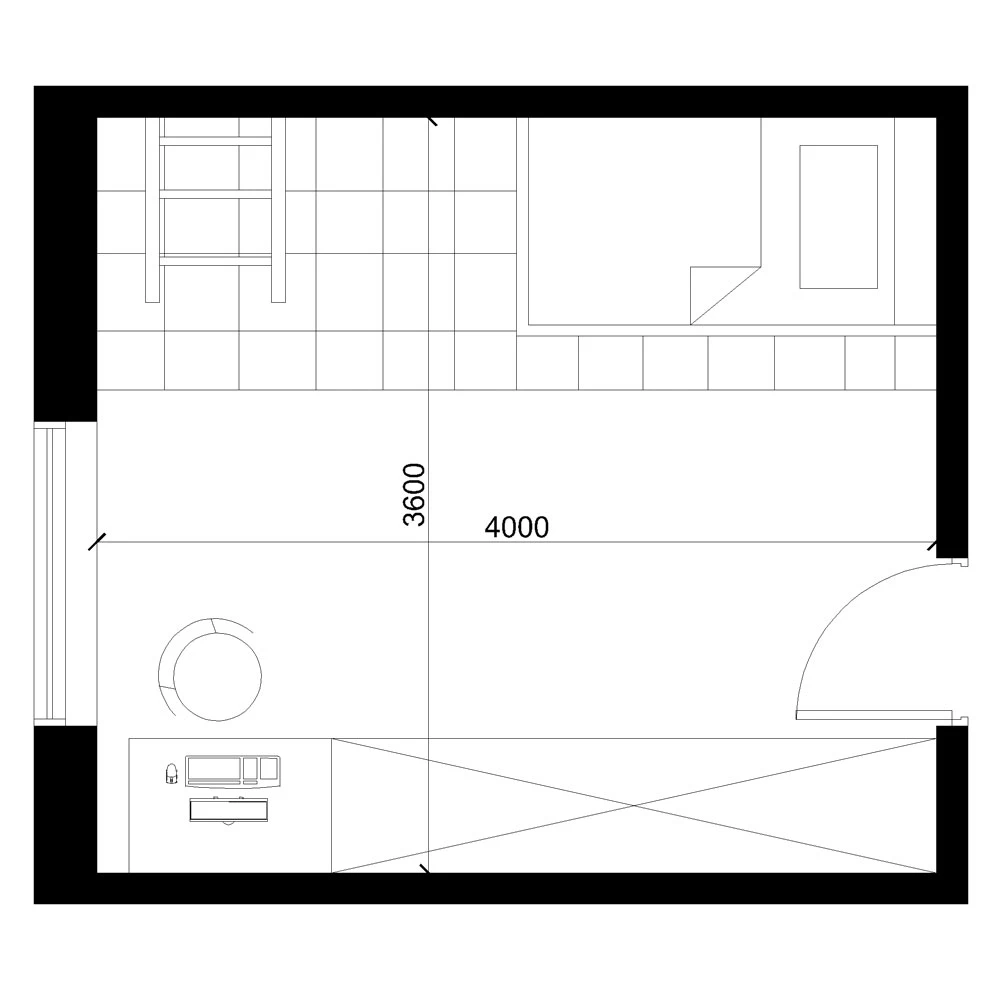 Residential Spaces 6