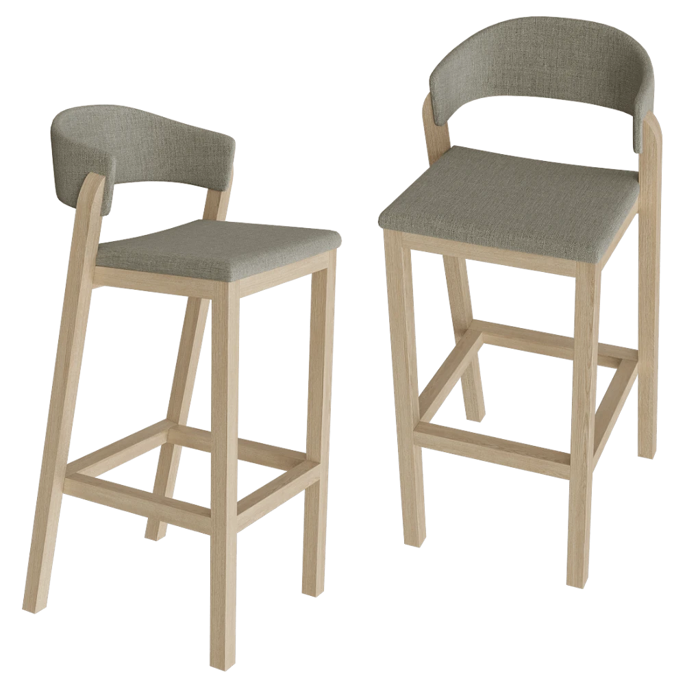 Bar stools 1