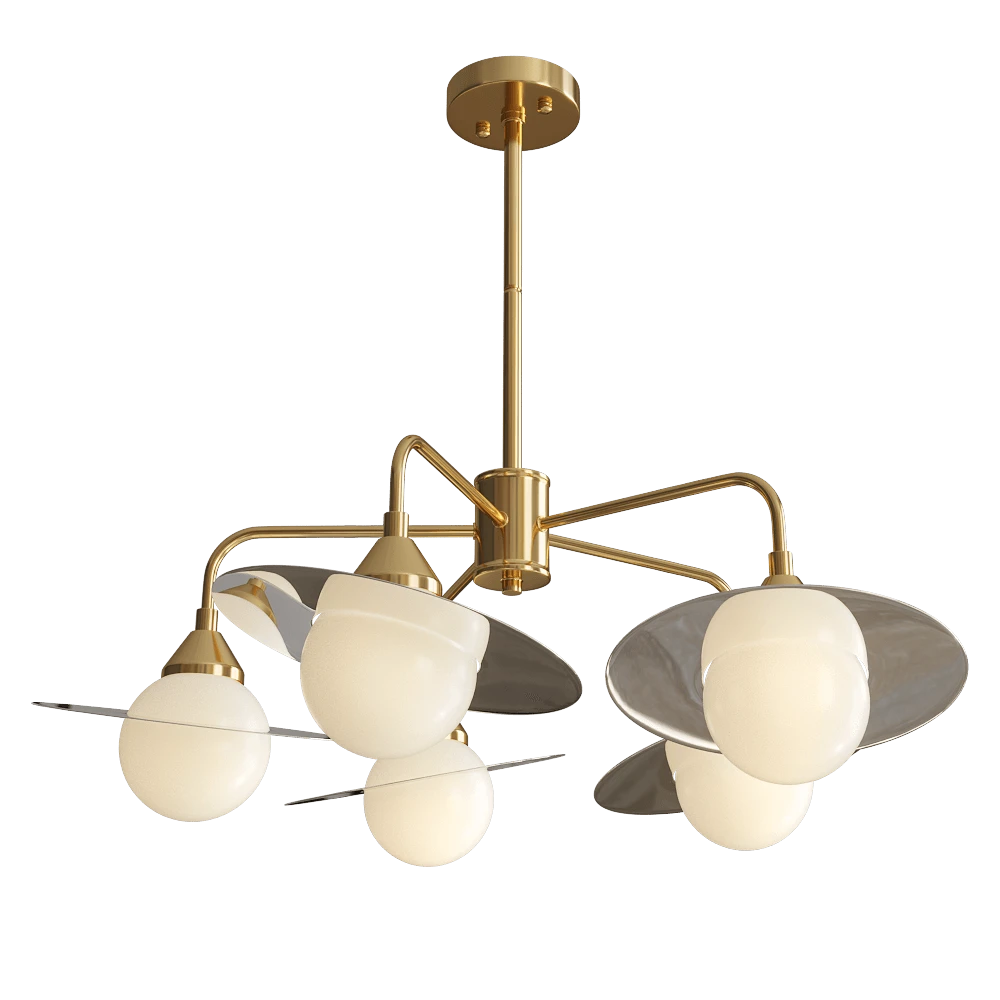 Pendant Lamp Stilfort 2125-03-05p