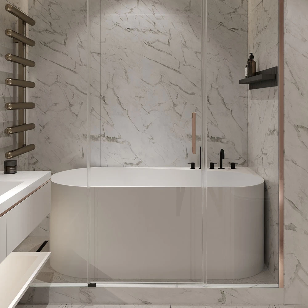 Residential Spaces 3