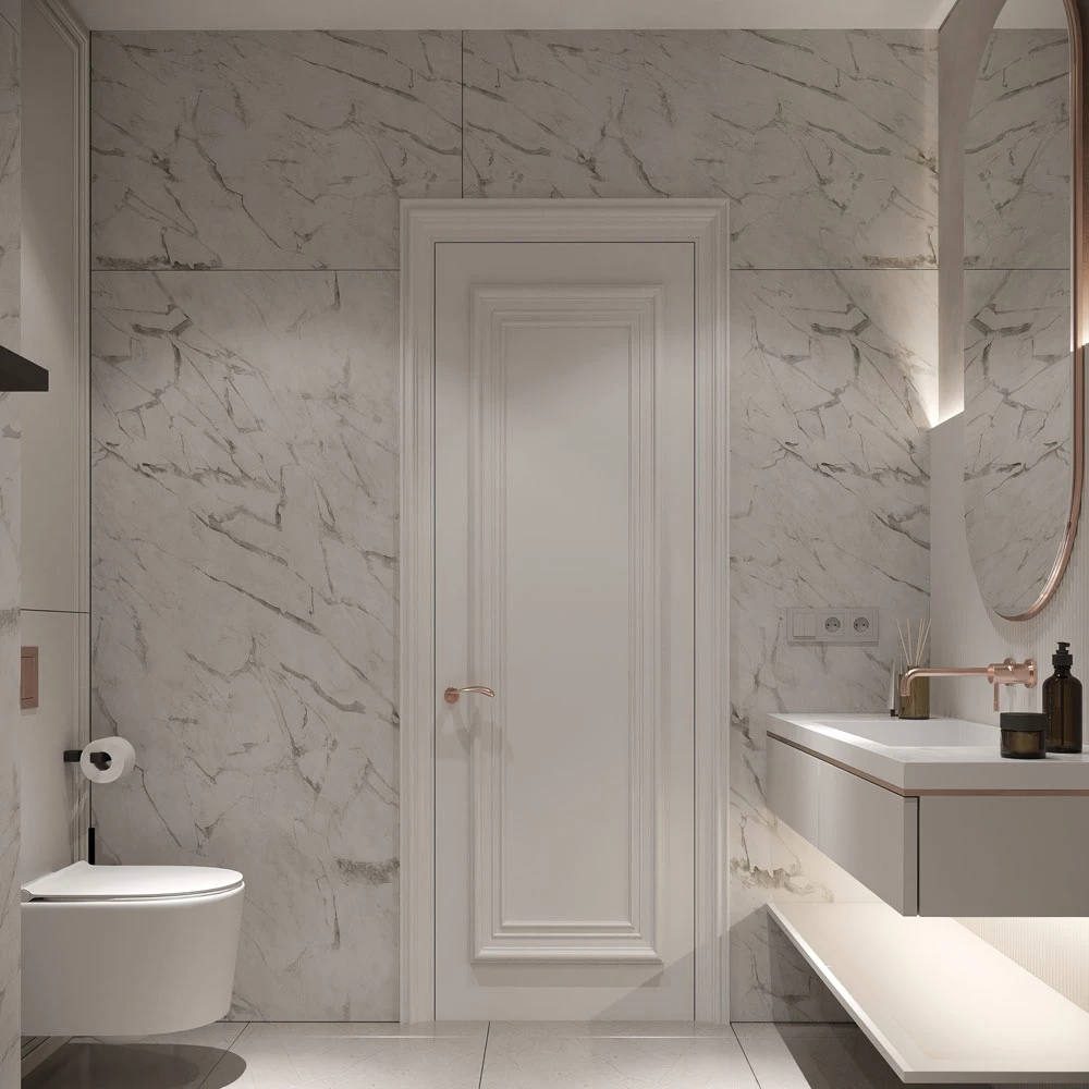 Residential Spaces 4