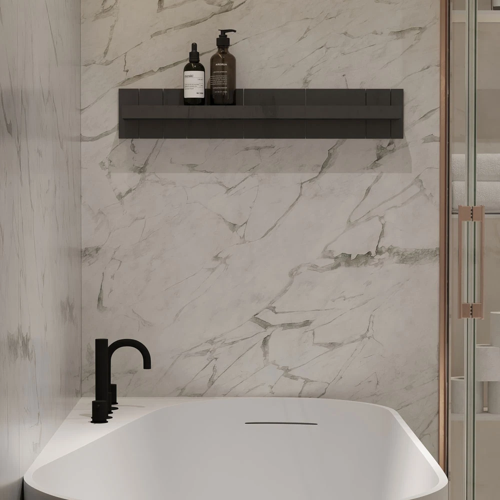 Residential Spaces 5