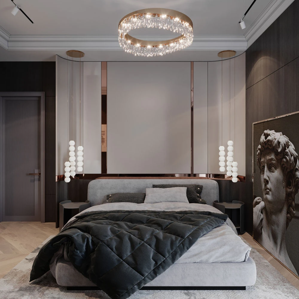 Residential Spaces 1