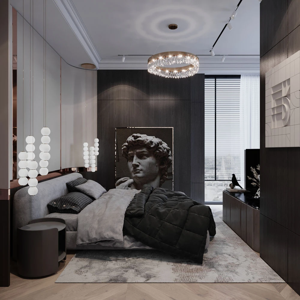 Residential Spaces 2