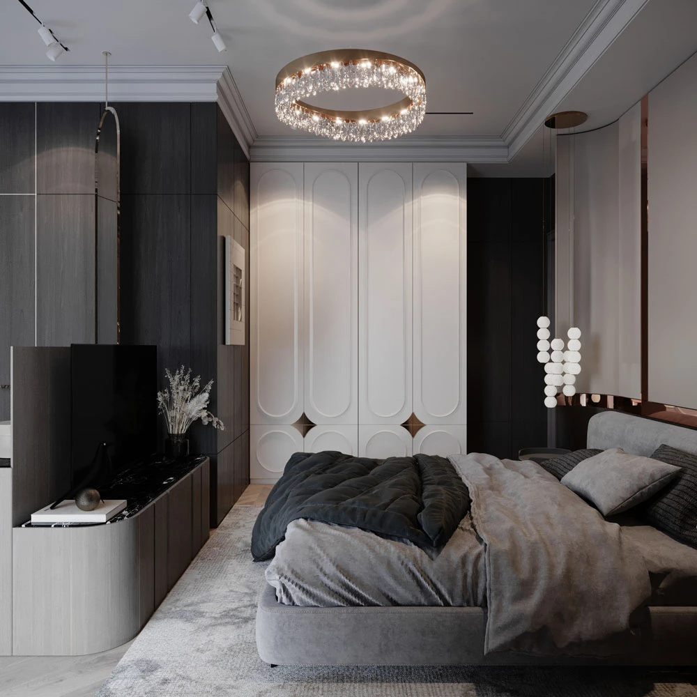 Residential Spaces 3