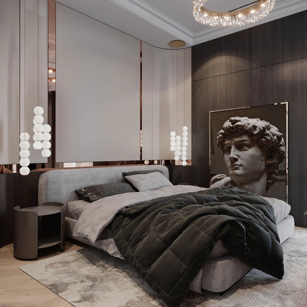 Residential Spaces 4